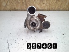 1998 RENAULT SCENIC TURBOCHARGER TURBINE DIESEL 1900TD 4541125T2 comprar usado  Enviando para Brazil
