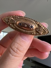 Victorian etruscan 9ct for sale  PETERBOROUGH