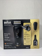 Braun series sport for sale  Florence