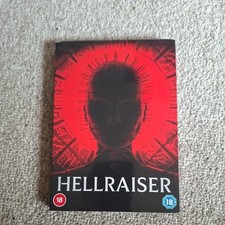 Hellraiser for sale  CARDIFF