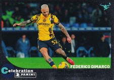 Panini calciatori 2024 usato  Milano