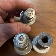 Rcbs reloading dies for sale  South Beach