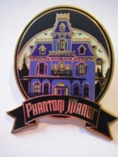 Rare pins disney d'occasion  France