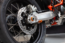 Evotech nottolini supporto usato  Vobbia