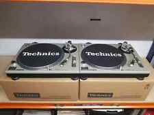 Technics 1200 mk2 for sale  BRIGHTON
