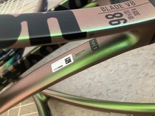 Wilson blade 18x20 d'occasion  Expédié en France