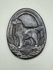 Cast steel decorative for sale  Oregon