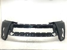 Front bumper cover for sale  Houston