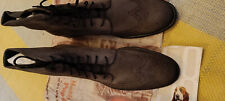 Authentique paire bottes d'occasion  Paris XIV