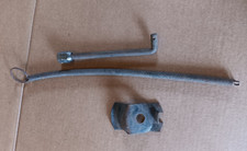 Chevy car spare for sale  Brillion