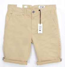 Bermuda beige homme d'occasion  Montceau-les-Mines
