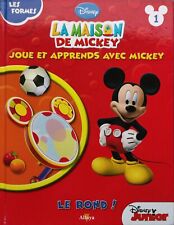 Maison mickey rond d'occasion  Velaux
