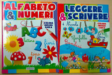 Libri leggere scrivere usato  Viterbo