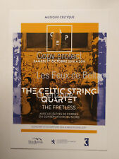 Concert the celtic d'occasion  Beaumont-de-Lomagne