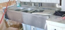 Restaurant sink for sale  Lewisburg