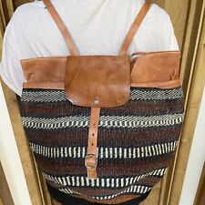 Large handmade woven for sale  CHIPPING NORTON