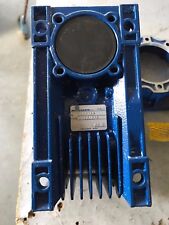 Motovario nmrv075 motoriduttor usato  Masio