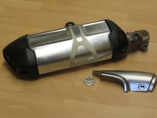 Endtopf bmw r1200gs gebraucht kaufen  Schwelm