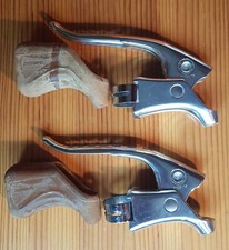 Shimano 600 bremshebel gebraucht kaufen  Wittlich-Umland