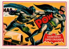 Batman 1989 topps for sale  Louisville