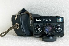 Rollei d'occasion  La Forêt-Fouesnant