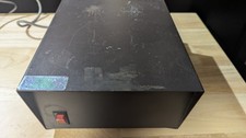 Astron 10a power for sale  Sugarcreek