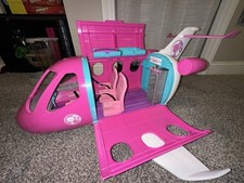 Barbie pink dream for sale  Akron