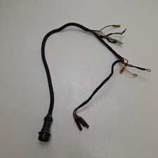 1990 Yamaha 30HP C30ELRP chicote de fios de popa plugue de cabo de motor 689-82580-19-00 comprar usado  Enviando para Brazil
