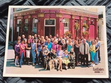Eastenders full cast for sale  STONEHAVEN