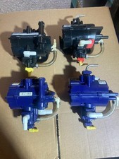 Four surflow gas for sale  SUTTON COLDFIELD