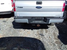 Rear bumper styleside for sale  Douglassville