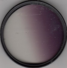 55mm lila verlauf gebraucht kaufen 55mm lila verlauf gebraucht kaufen  Recke