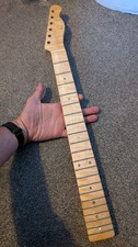 relic telecaster neck for sale  TREDEGAR