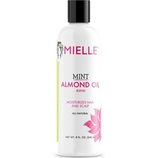 Mielle organics mint for sale  Glendora