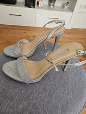 Scarpe donna con usato  Trani