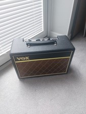 Vox pathfinder electric for sale  BURGESS HILL