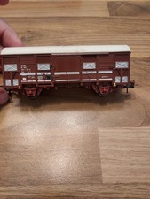 Roco wagon couvert d'occasion  Reichshoffen