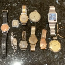 Set vintage wrist for sale  Alpena