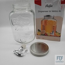 Avilia getränkespender partys gebraucht kaufen  Gunzenhausen