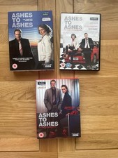 ashes ashes dvd for sale ashes ashes dvd for sale DERBY