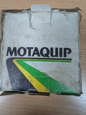 Motoquip lockheed jag for sale  COLCHESTER