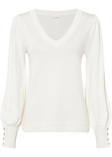 Pullover hübschen schmuckknö gebraucht kaufen  Deutschland