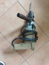 Ddr bohrmaschine gebraucht kaufen  Themar