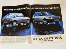 Original 1985 peugeot for sale  WIGAN