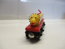 Wooden thomas tank for sale  ROSSENDALE
