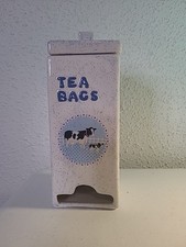 Tea bag packet for sale  Chaffee