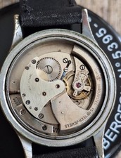 Rare ancienne montre d'occasion  Villetaneuse
