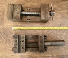 Vintage drill press for sale  WELLS-NEXT-THE-SEA