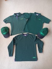 Cubs uniform bundle for sale  LUTON
