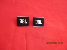 Paire logos vintage d'occasion  Saint-Georges-de-Didonne